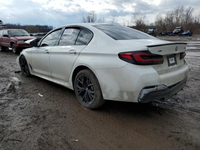 WBA13BJ09NWX81219 BMW 530 XI