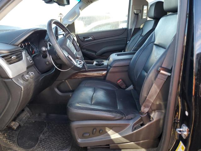 1GKS2GKC0HR111663 GMC Yukon Xl K1500 Slt
