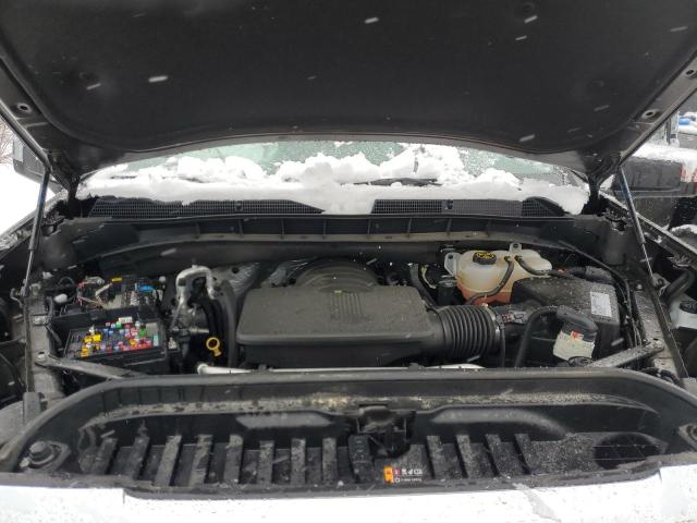 1GTU9BED5KZ215788 GMC Sierra K1500 Sle