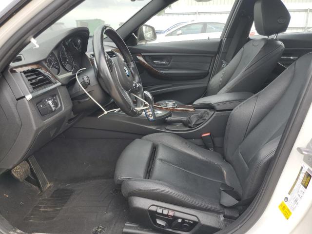 WBA3A9G50FNS66403 BMW 335 I