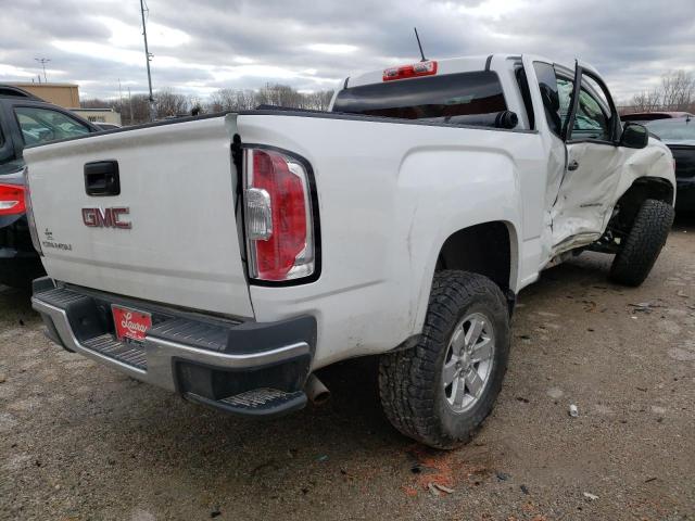 1GTH5BEA8J1226929 GMC Canyon