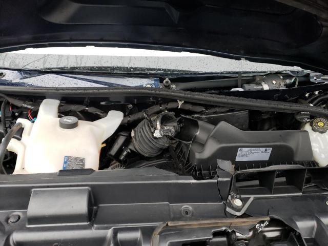 1GTW7AF75M1177904 GMC Savana G2500