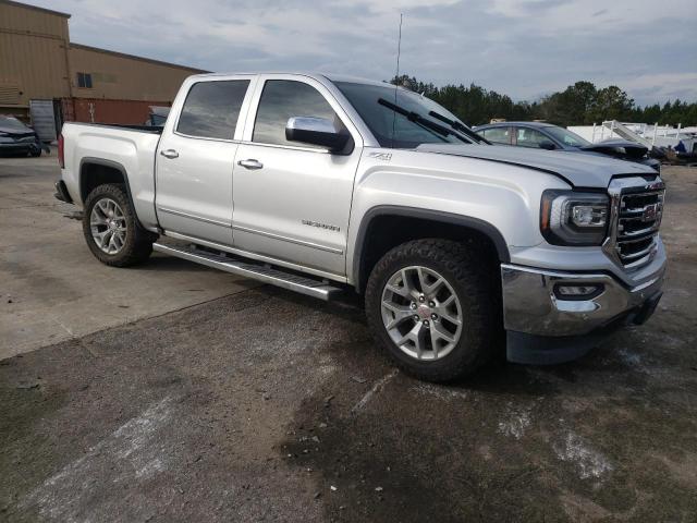 3GTU2NEC6JG645650 GMC Sierra K1500 Slt