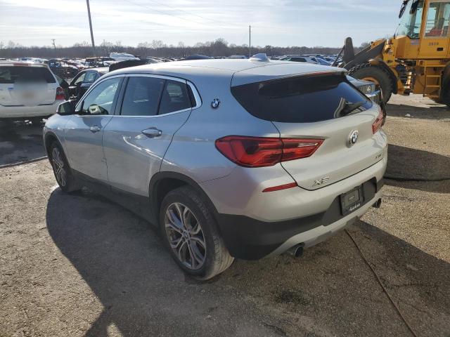 WBXYJ5C36JEF81517 BMW X2 Xdrive28i
