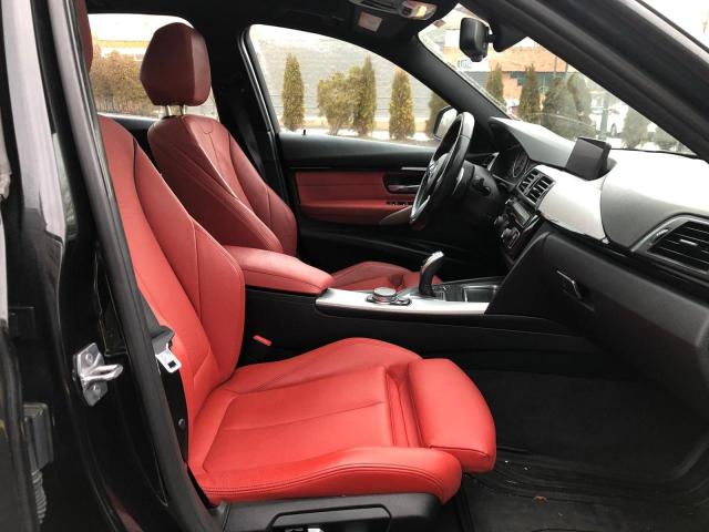 WBA8D9G57HNT91267 BMW 330 XI