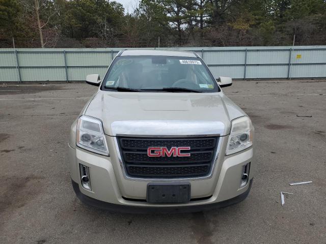 2GKALMEK8E6165777 GMC Terrain Sle