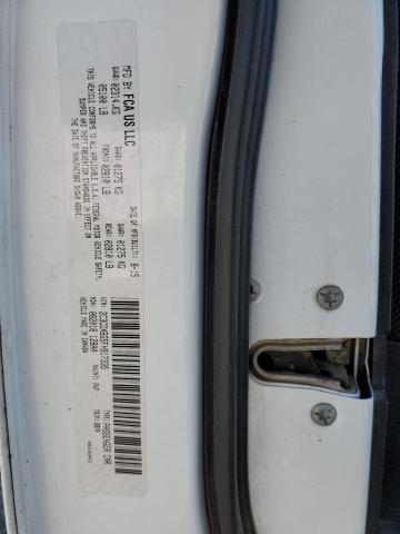 2C3CDXBG5FH917335 Dodge Charger Se