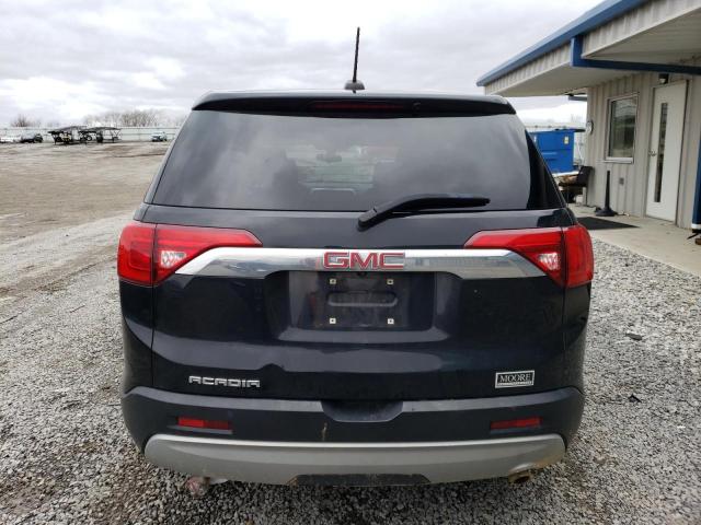 1GKKNKLA4KZ170634 GMC ACADIA SLE