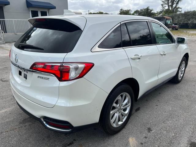 5J8TB3H58GL008382 Acura Rdx Technology