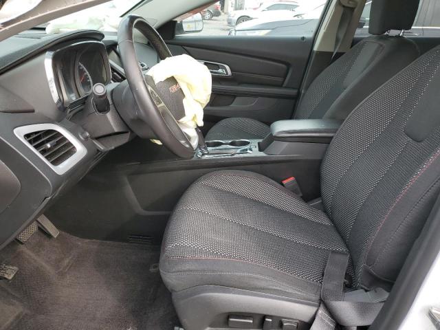 2GKFLTE32G6111225 GMC Terrain Sle
