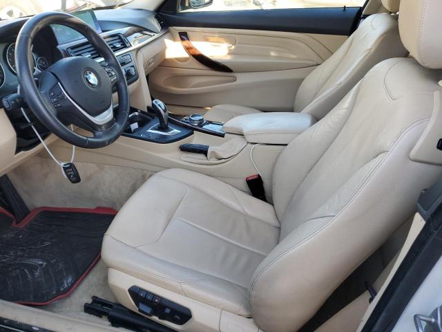 WBA3N7C56EK220136 BMW 428 I