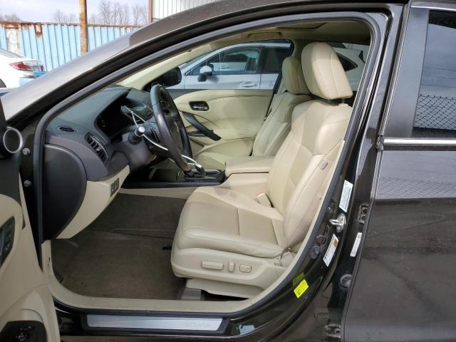 5J8TB4H30HL012142 Acura RDX