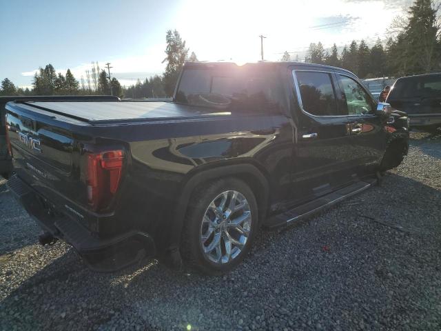 3GTUUGET5NG624901 GMC Sierra K1500 Denali
