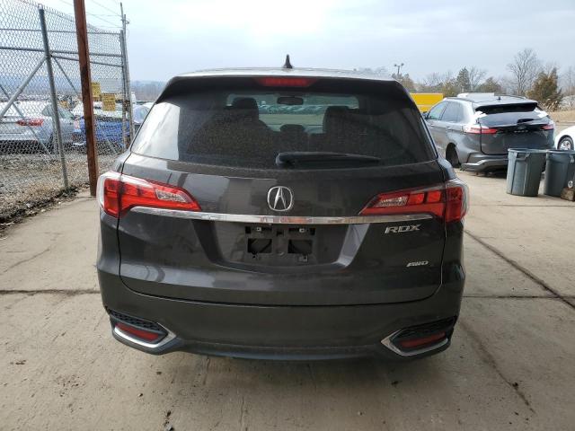 5J8TB4H30HL012142 Acura RDX