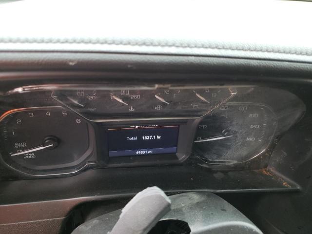 3GTU9BED7KG256455 GMC Sierra K1500 Sle