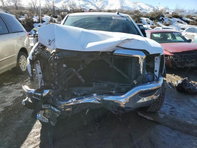 1GTV2LECXHZ137085 GMC Sierra K1500