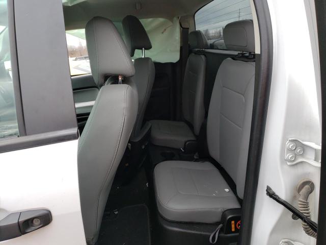 1GTH5BEA8J1226929 GMC Canyon