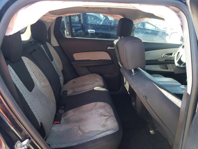 2GKALMEKXF6168973 GMC Terrain Sle