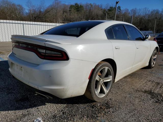 2C3CDXBG5FH917335 Dodge Charger Se