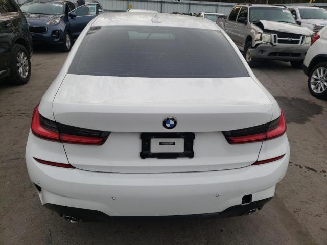 3MW5R7J02L8B45146 BMW 330XI