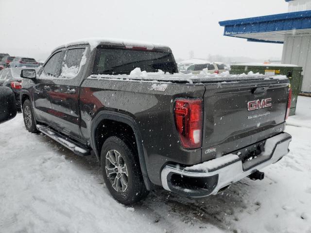 1GTU9BED5KZ215788 GMC Sierra K1500 Sle