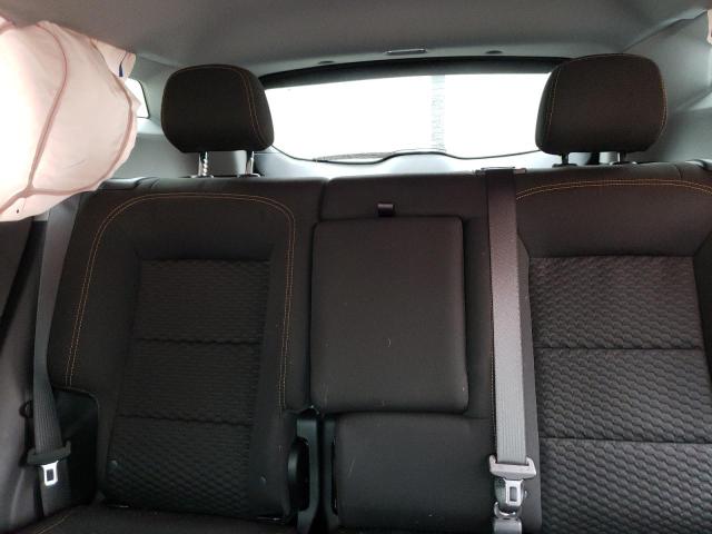 3GKALMEVXML307292 GMC Terrain Sle
