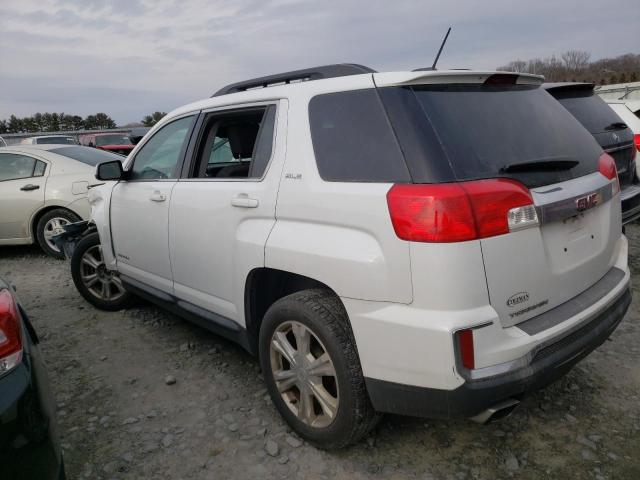 2GKALNEK1H6276231 GMC Terrain Sle