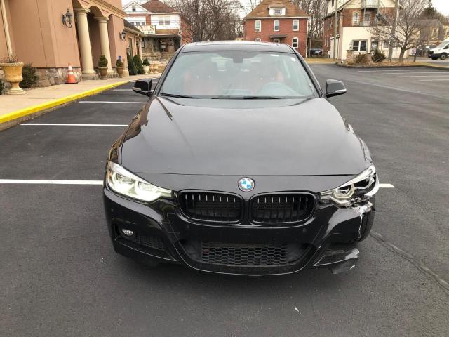 WBA8D9G57HNT91267 BMW 330 XI