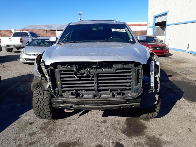 1GKS1AKC2KR372798 GMC YUKON SLE