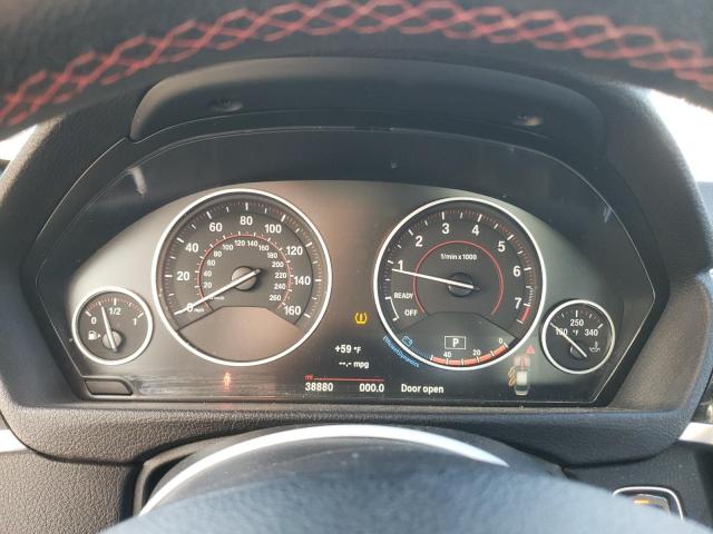 WBA8E3G52GNU04869 BMW 328 Xi Sulev