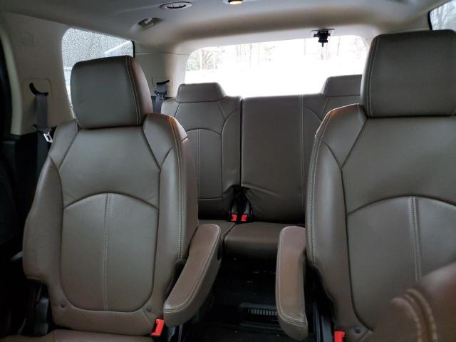 1GKKRSKD4FJ269877 GMC Acadia Slt-2