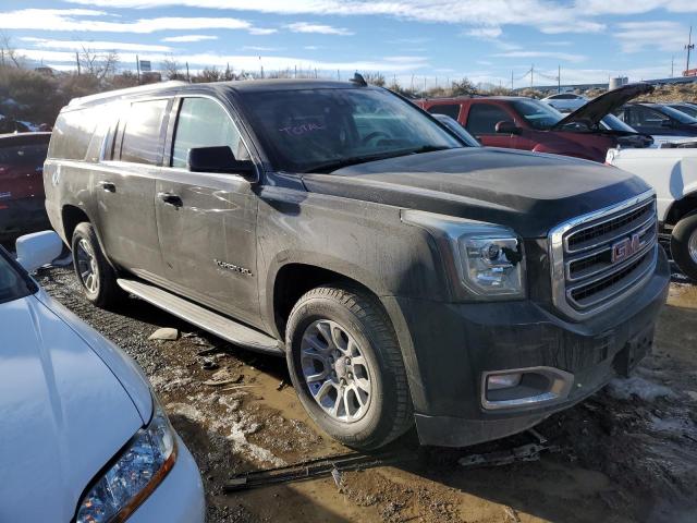 1GKS2GKC0HR111663 GMC Yukon Xl K1500 Slt