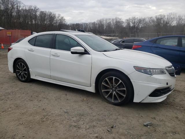 19UUB3F72FA008008 Acura Tlx Advance