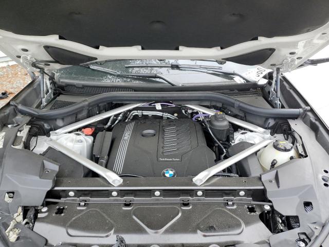 5UXCY6C03N9K83063 BMW X6 Xdrive40i