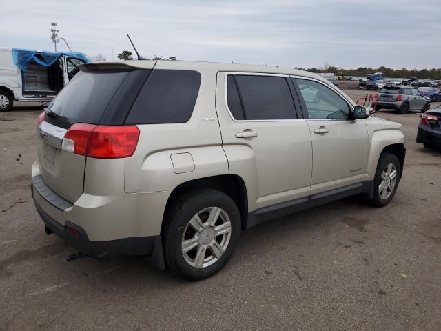 2GKALMEK8E6165777 GMC Terrain Sle