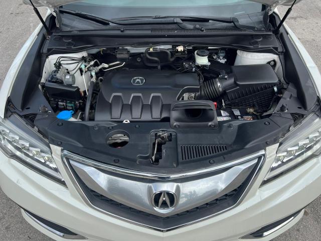 5J8TB3H58GL008382 Acura Rdx Technology
