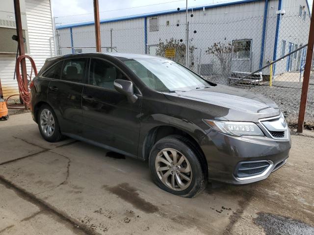 5J8TB4H30HL012142 Acura RDX