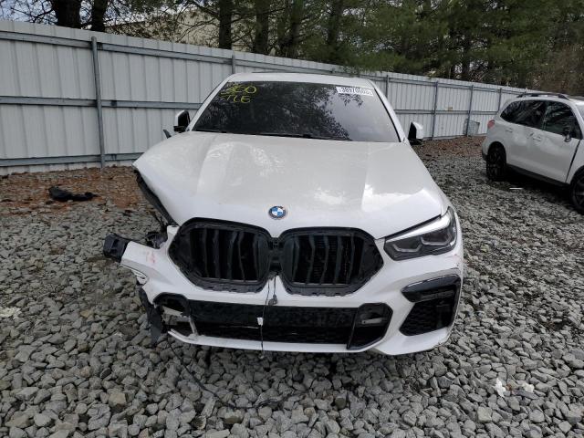 5UXCY6C03N9K83063 BMW X6 Xdrive40i