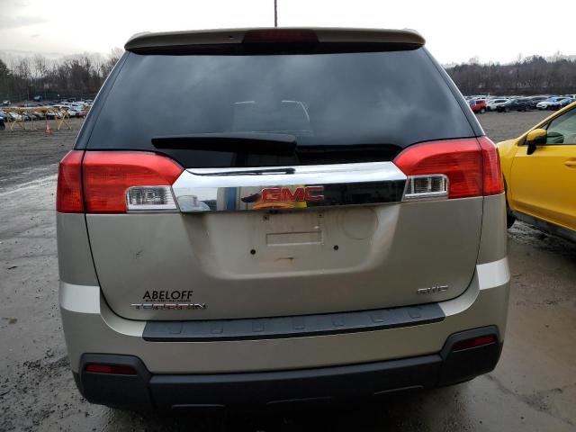 2GKFLWEK9F6164737 GMC Terrain Sle