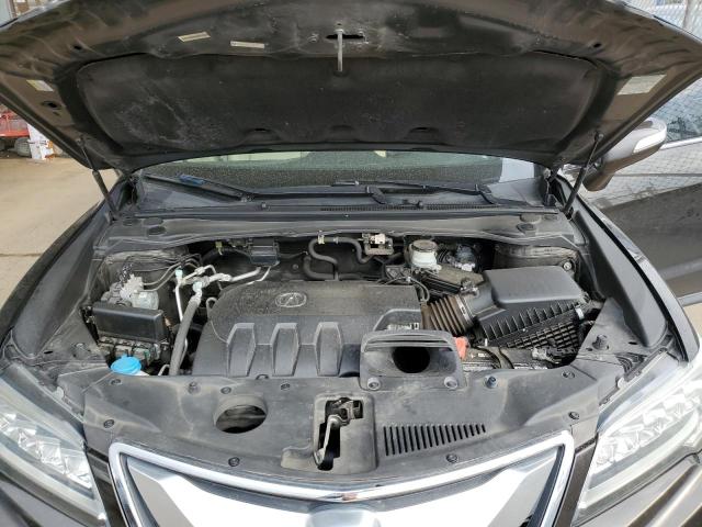 5J8TB4H30HL012142 Acura RDX