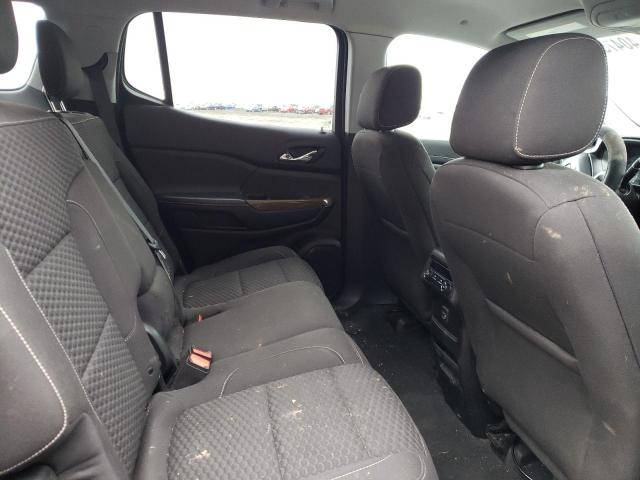 1GKKNKLA4KZ170634 GMC ACADIA SLE