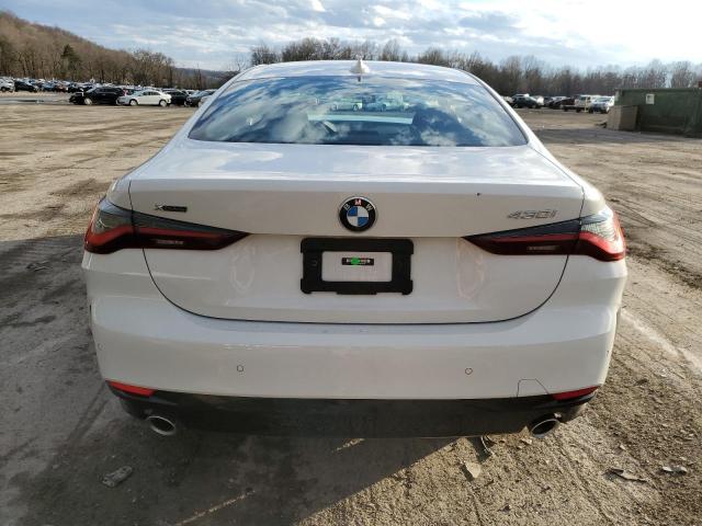 WBA73AP03PCL93743 BMW 430xi