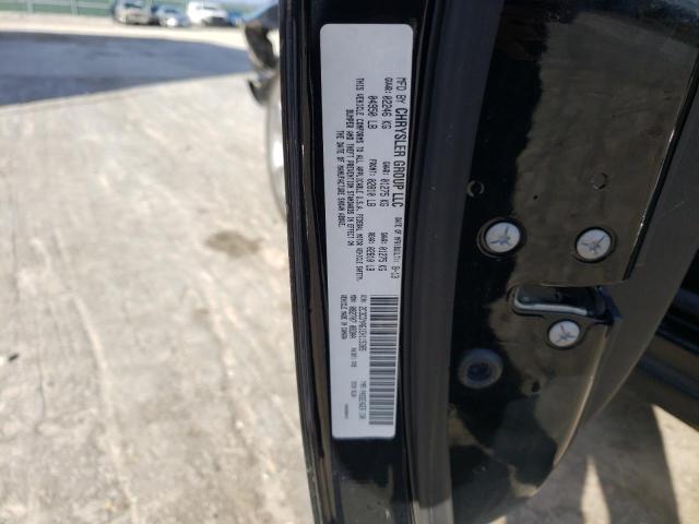 2C3CDYAG1EH115385 Dodge Challenger Sxt