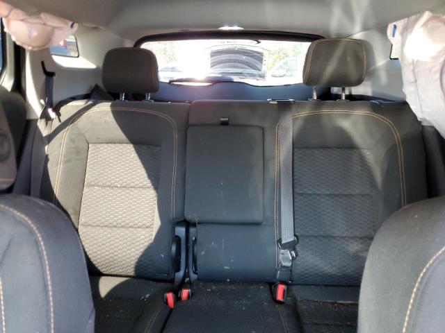 3GKALMEV7JL186474 GMC Terrain Sle