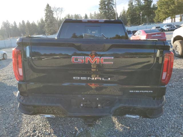 3GTUUGET5NG624901 GMC Sierra K1500 Denali