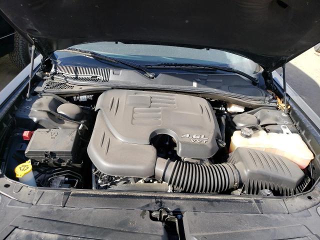2C3CDZAG2LH202084 Dodge Challenger Sxt