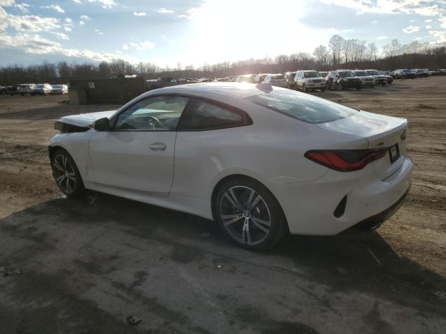 WBA73AP03PCL93743 BMW 430xi