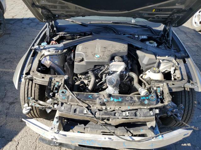 WBA8A3C56JA489439 BMW 320 XI
