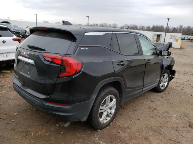 3GKALMEVXML307292 GMC Terrain Sle