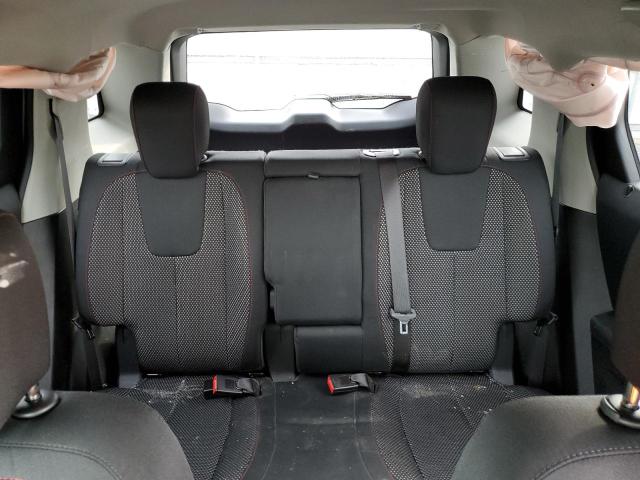 2GKFLTE32G6111225 GMC Terrain Sle